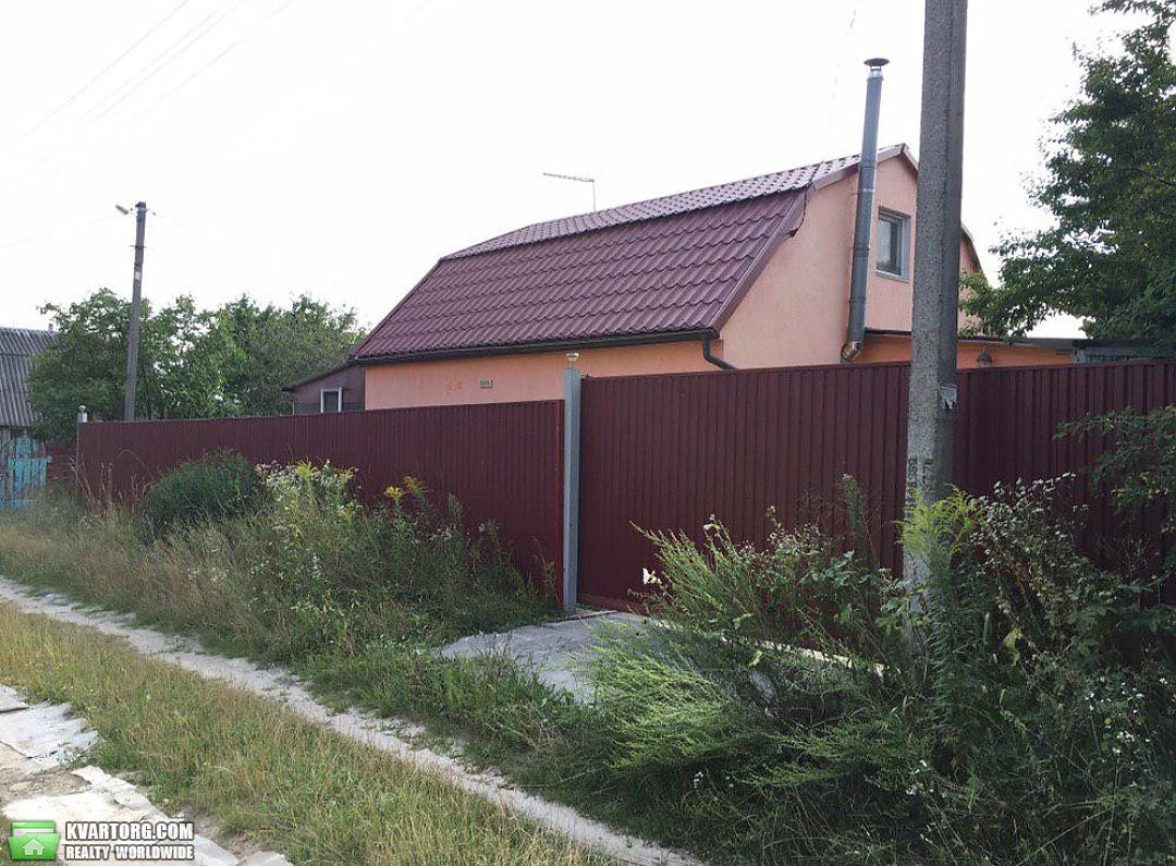 Sell house. Киевская обл.,  Зеленая — photo 3