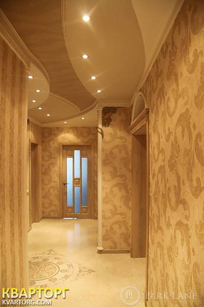 Sell 4-room apartment. Киев,  Саперно-Слободская — photo 1