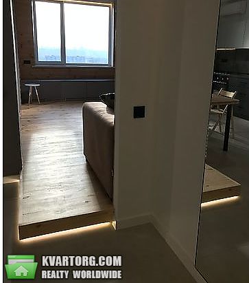 Rent out 1-room apartment. Киев, соборности — photo 7