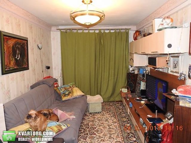 Sell 3-room apartment. Киев,  Тычины пр — photo 3
