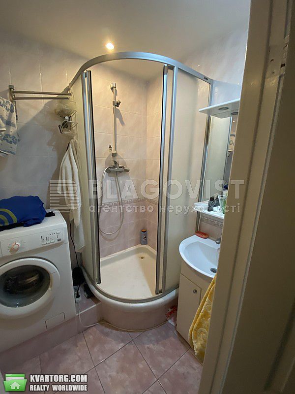 Sell 2-room apartment. Киев,  Вербицкого — photo 5