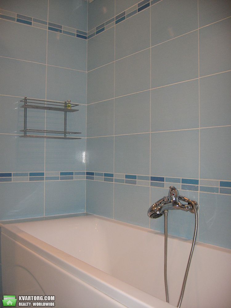Rent out 3-room apartment. Киев,  Ахматовой — photo 6