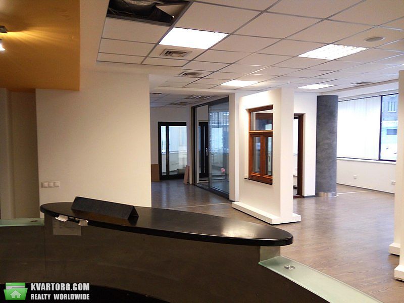 Rent out office. Киев, Владимирская — photo 7
