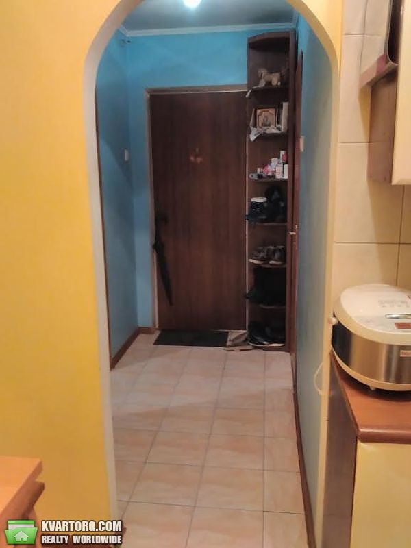 Sell 1-room apartment. Киев,  Котельникова — photo 4