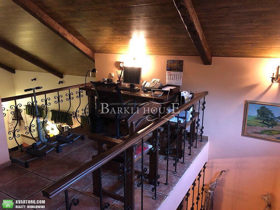 Rent out house. Киевская обл., Ходосовка — photo 7
