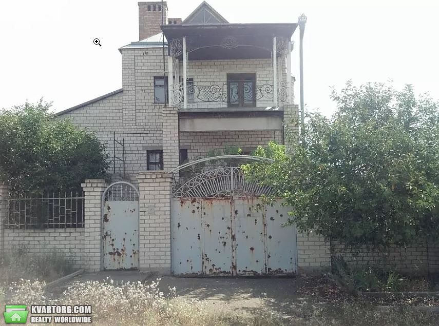 Sell house. Николаев, Леси Украинки — photo 1