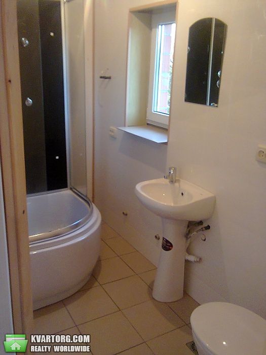 Rent out 1-room apartment. Киев, Ул.Наумова — photo 5