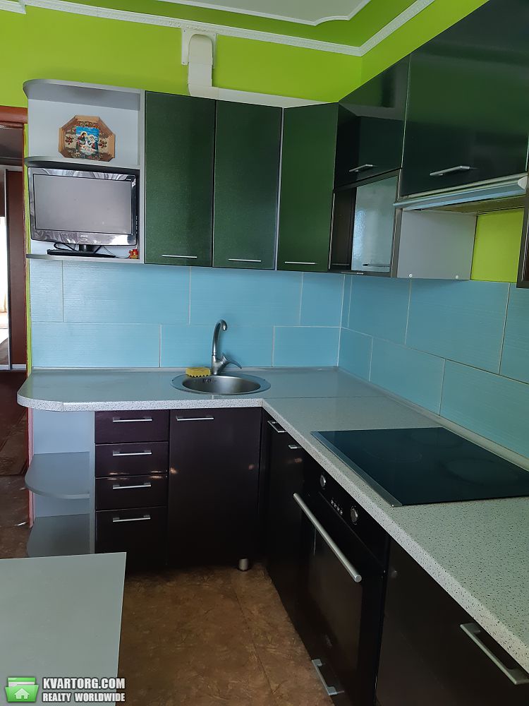 Rent out 2-room apartment. Одесса, Днепродорога — photo 1