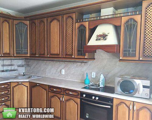 Rent out 2-room apartment. Киев, Ахматовой — photo 1