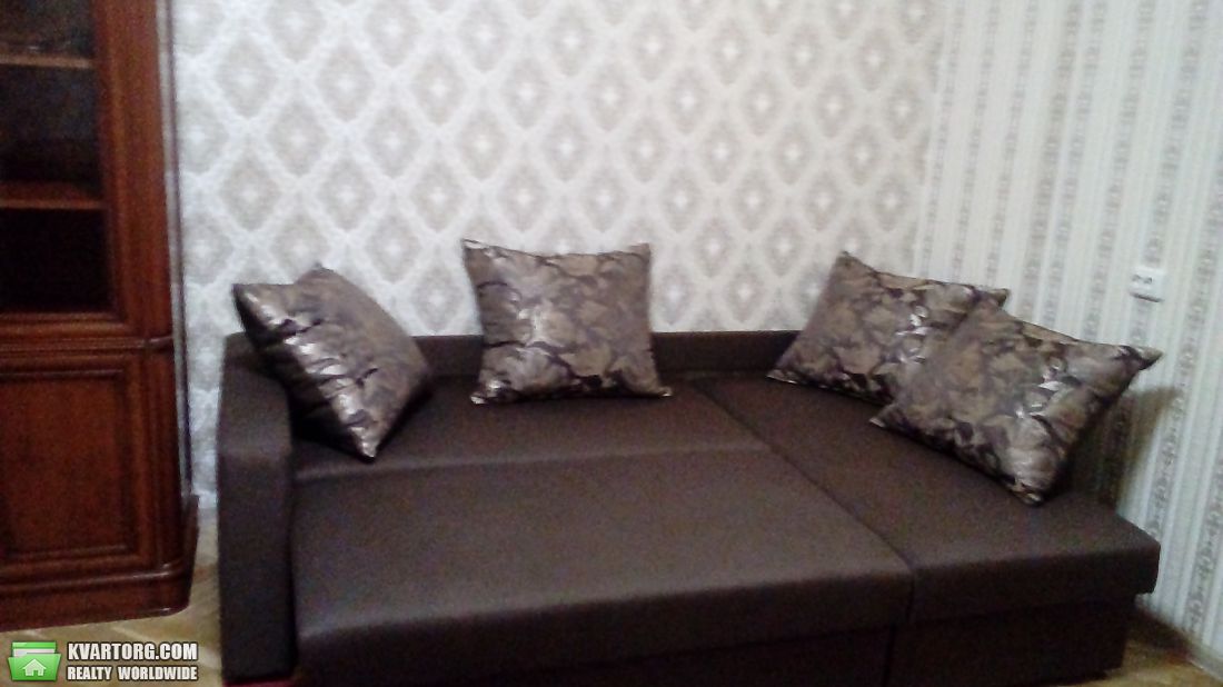 Rent out 1-room apartment. Киев,  Богдана Хмельницкого — photo 3