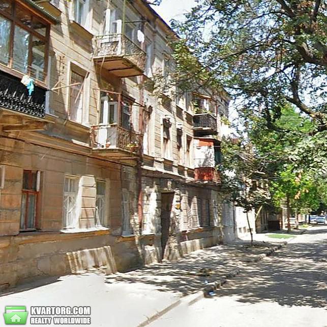 Sell 2-room apartment. Одесса, Вознесенский переулок — photo 1