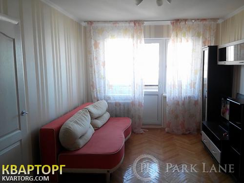 Sell 2-room apartment. Киев,  Липковского — photo 1
