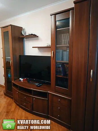 Rent out 3-room apartment. Киев, Миколайчука — photo 5