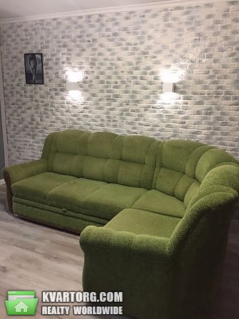 Rent out 1-room apartment. Харьков, деревянко — photo 2