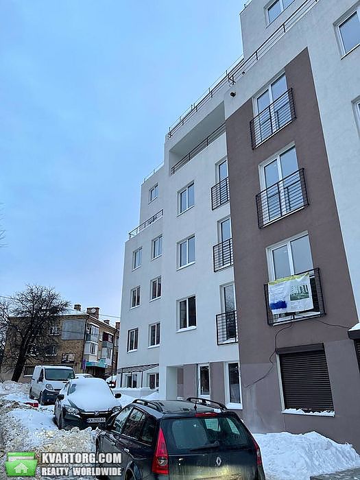 Sell 1-room apartment. Киев, Майкопская — photo 10