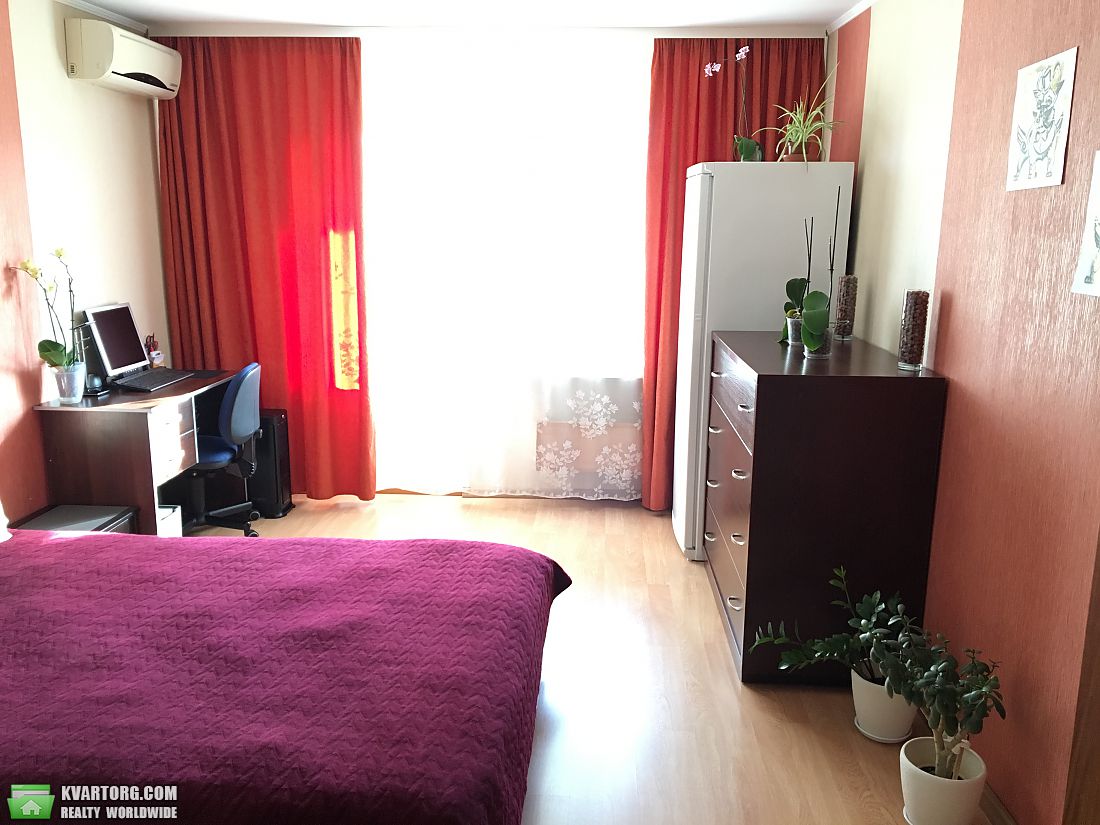 Sell 1-room apartment. Киев,  Закревского — photo 1