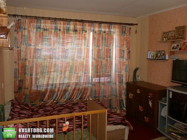 Sell 1-room apartment. Днепропетровск, Паникахи ул. — photo 1