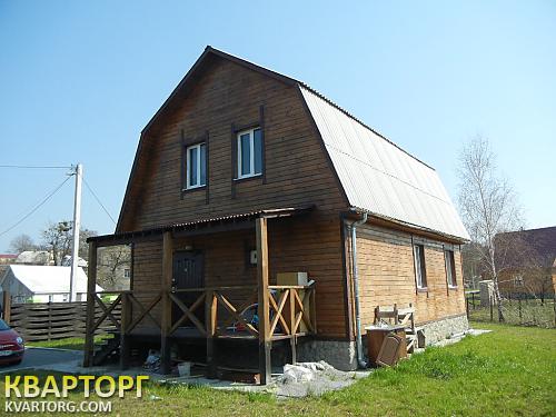 Sell house. Ровно,  Зеленая — photo 1