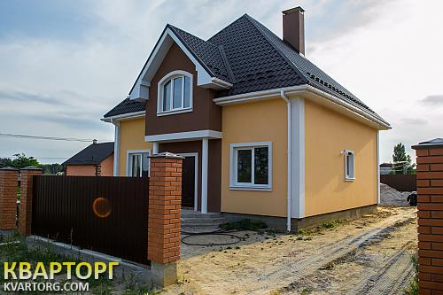 Sell house. Киевская обл., Воинская — photo 1