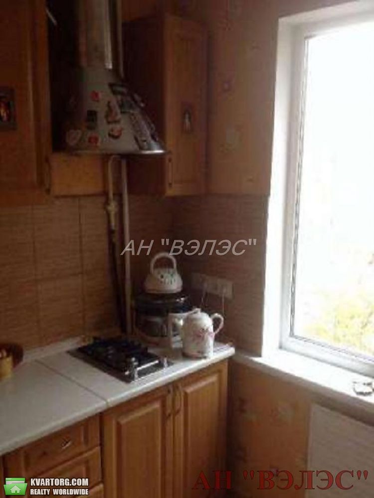 Sell 1-room apartment. Киев,  Лятошинского — photo 2