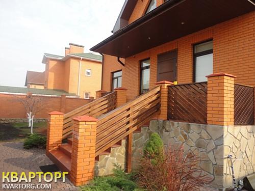 Rent out house. Киев, Богатырская — photo 8
