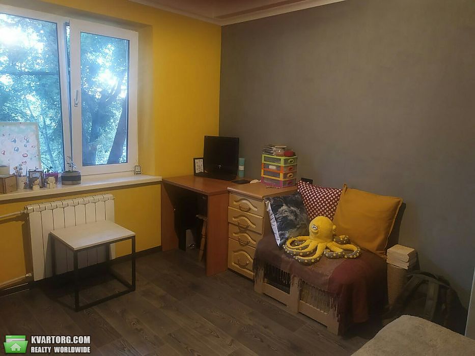 Sell 2-room apartment. Киев,  Полярная — photo 1