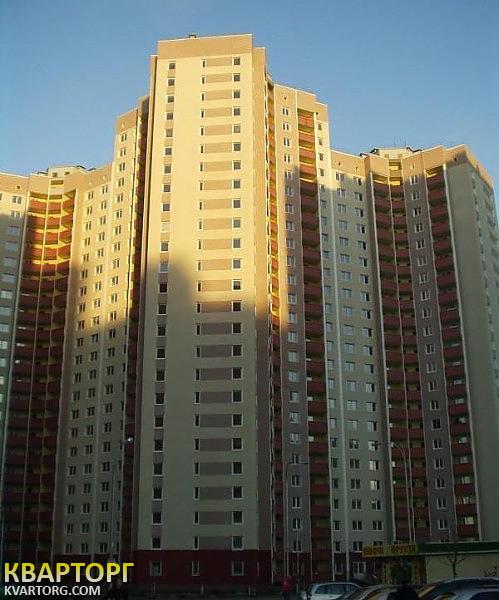 Sell 3-room apartment. Киев, Урловская — photo 1