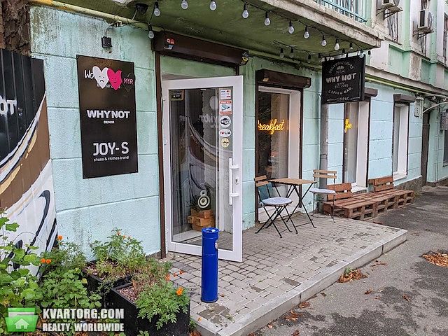 Rent out shop. Киев,  Обсерваторная — photo 3