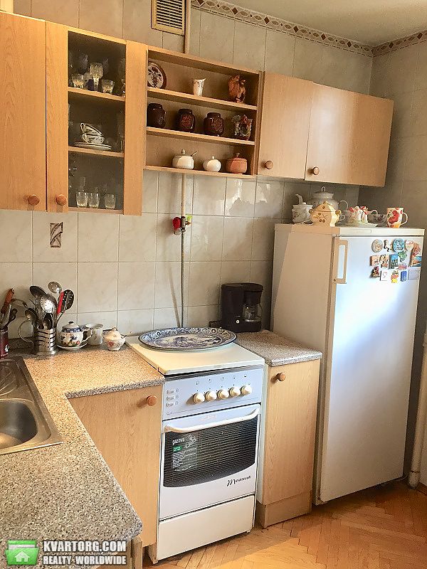 Sell 2-room apartment. Киев,  Большая Васильковская — photo 5