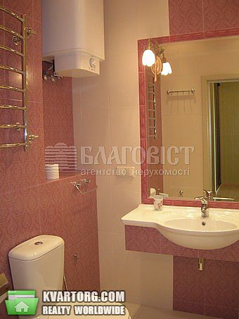 Rent out 2-room apartment. Киев,  Барбюса — photo 9