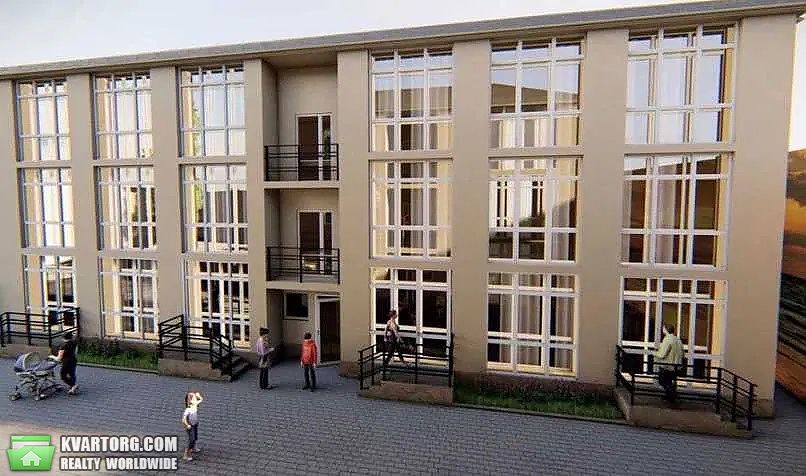Sell 1-room apartment. Одесса,  Первомайский пер — photo 1