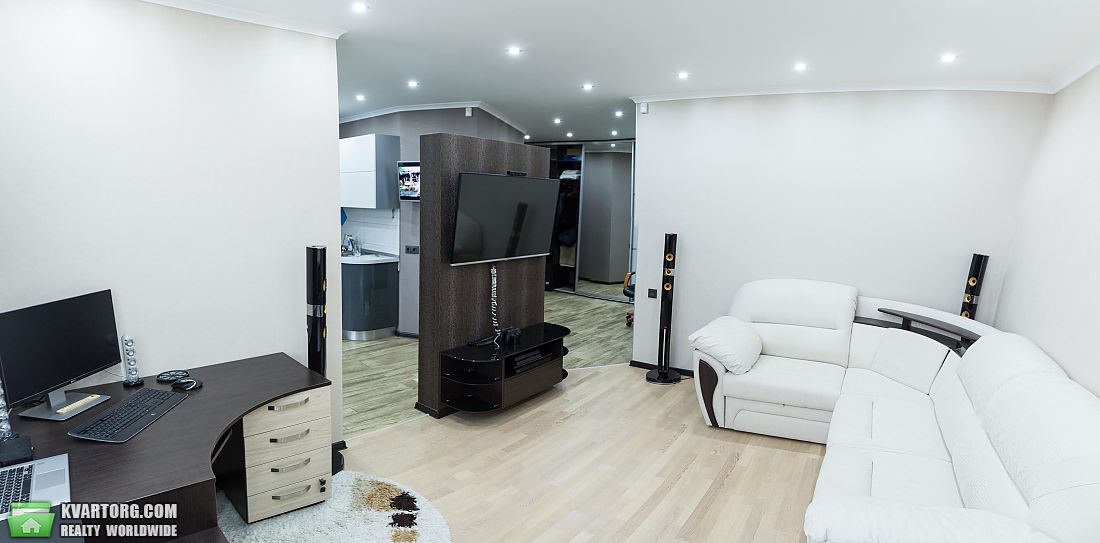 Sell 2-room apartment. Киев,  Чавдар — photo 4