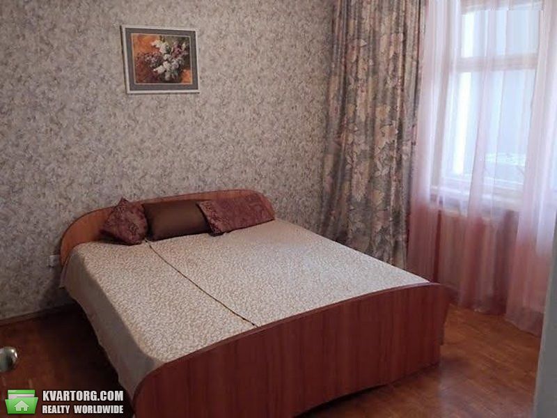Sell 4-room apartment. Киев,  Миропольская — photo 2
