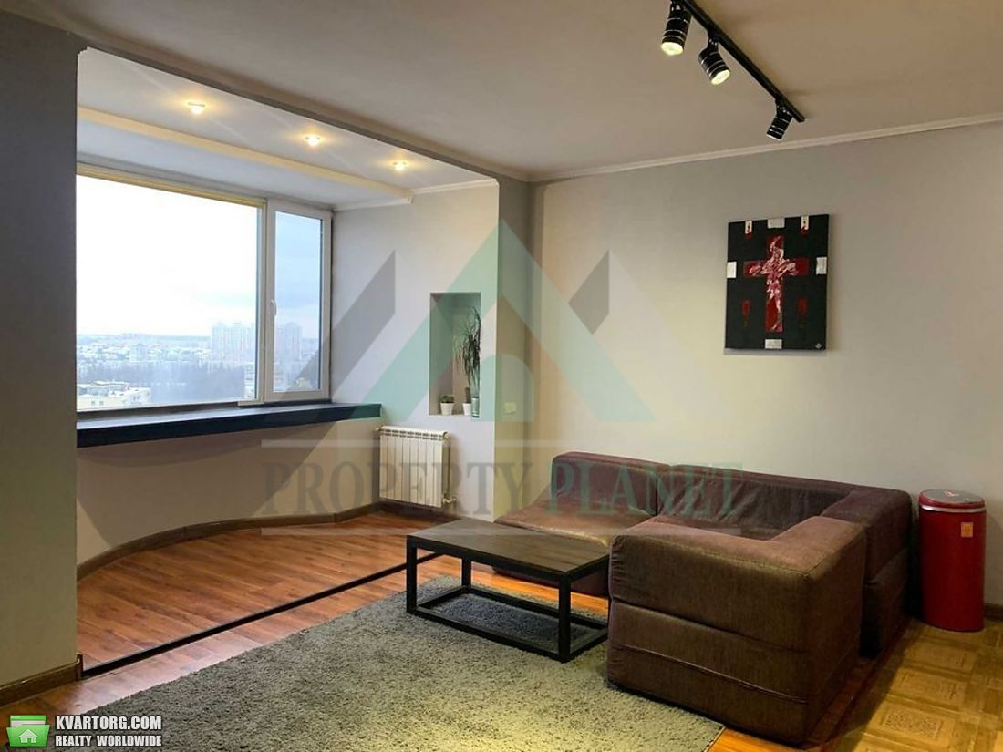 Sell 2-room apartment. Киев, Леся Курбаса просп — photo 1