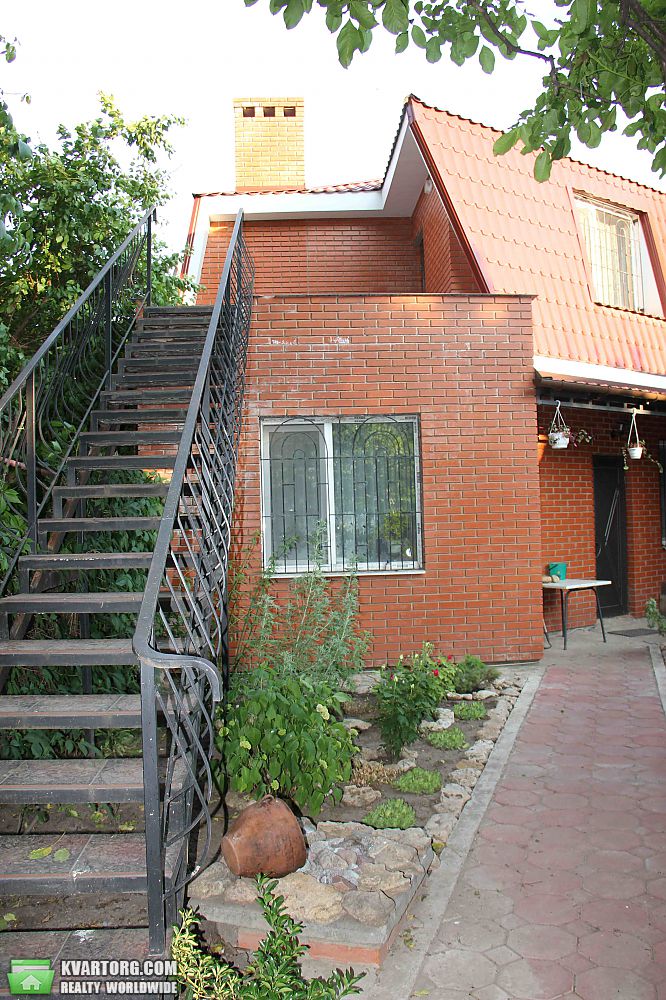 Rent out 2-room apartment. Одесса, Каманина — photo 1