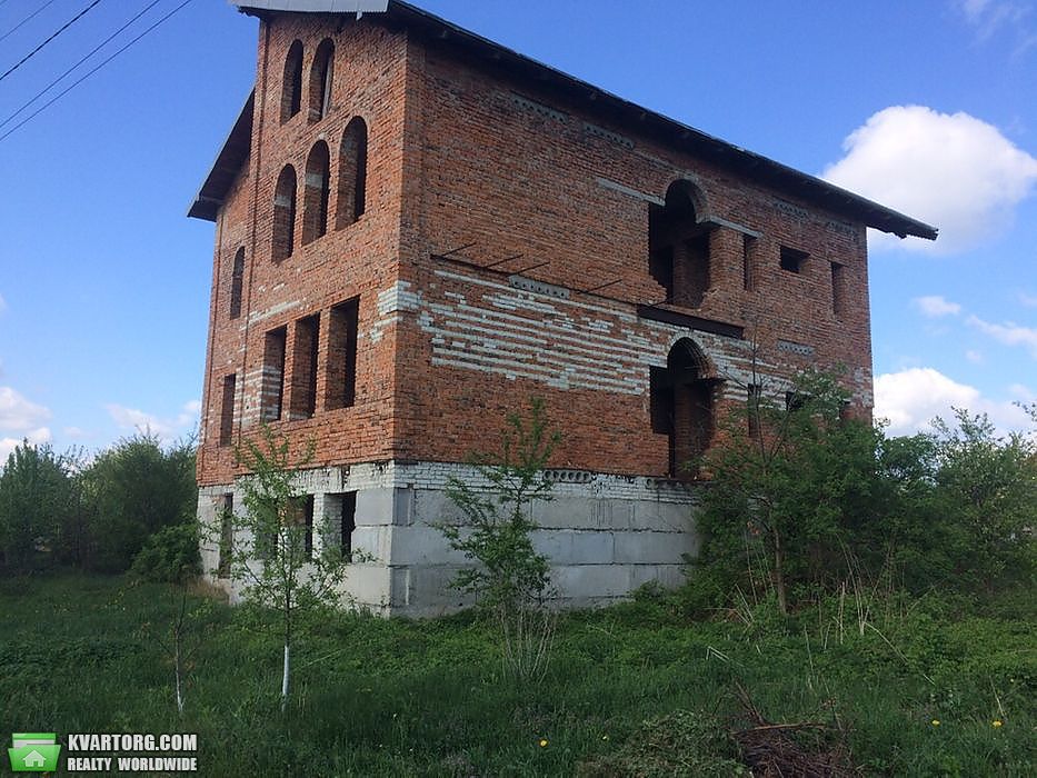 Sell house. Львов, Центральная — photo 2