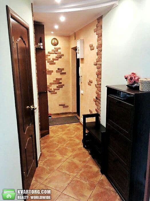Sell 2-room apartment. Киев,  Задорожный пер — photo 4