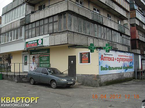 Sell shop. Киев, п-т.Лесной,12 — photo 1