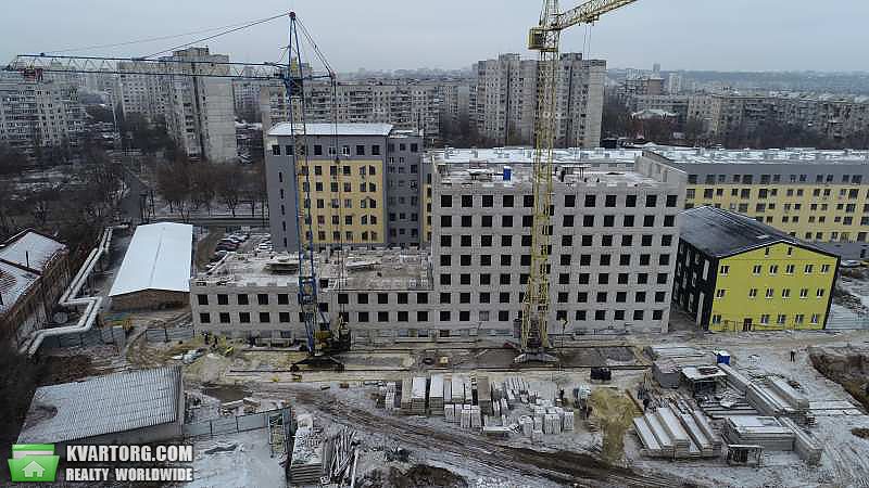 Sell 1-room apartment. Харьков, Московский проспект — photo 1