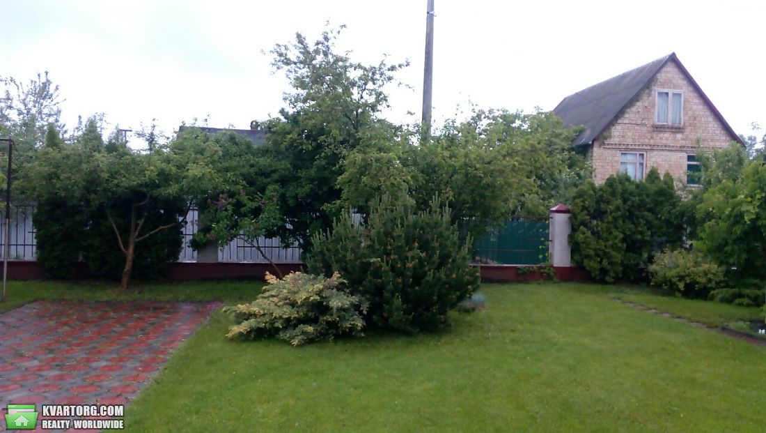 Sell house. Киев,  Садовая Осокорки — photo 1