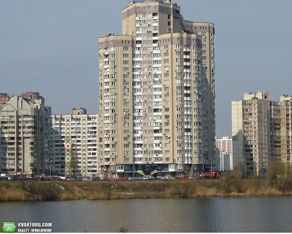 Sell 2-room apartment. Киев,  Бажана — photo 1