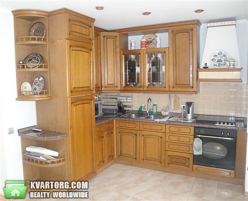 сдам 3-комнатную квартиру. Киев,  Большая Житомирская - фото 6