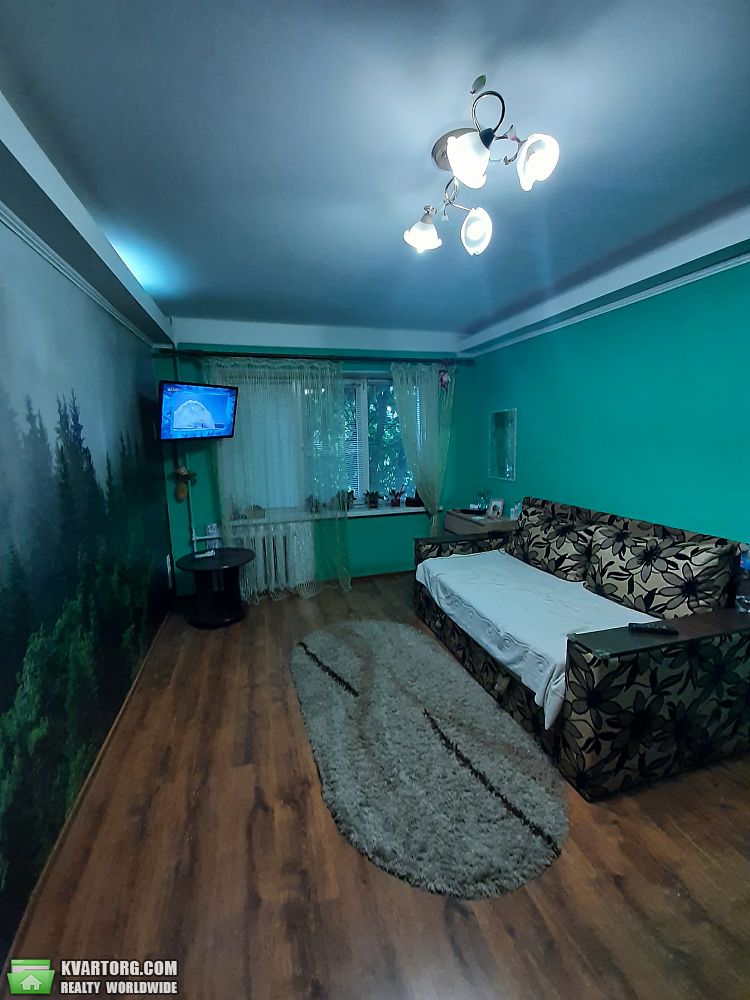 продам 3-комнатную квартиру. Киев,  Кибальчича - фото 1