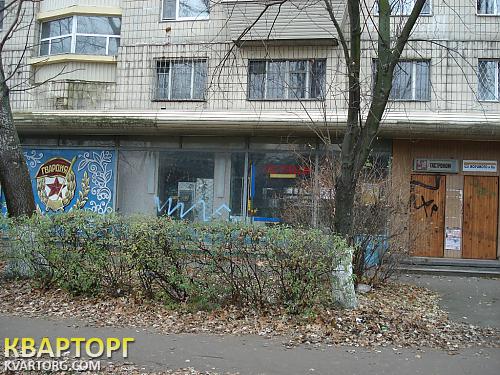 Sell shop. Киев,  Энтузиастов — photo 2