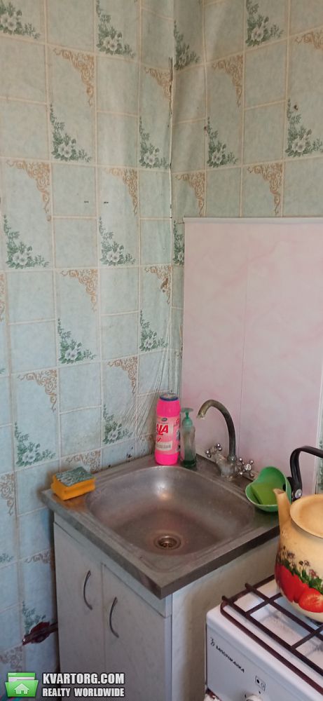 Sell 1-room apartment. Донецк, раздольная — photo 5