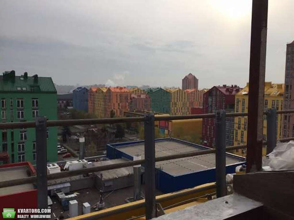 Sell 3-room apartment. Киев, регенераторная — photo 7