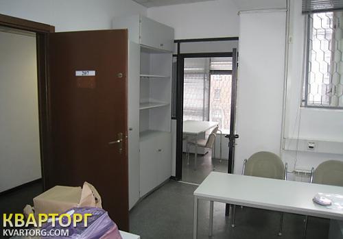 Rent out office. Киев,  Саксаганского — photo 1