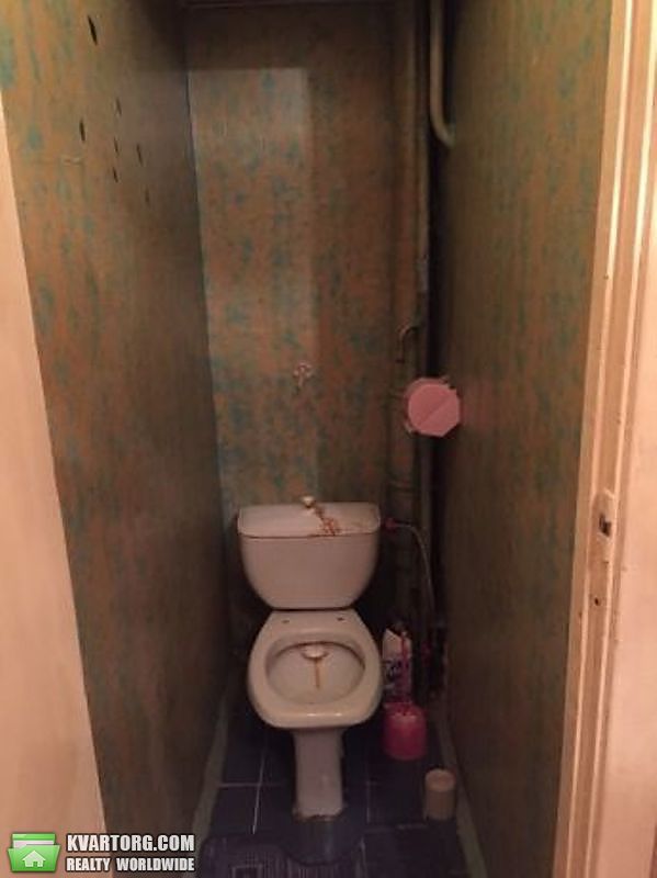 Sell 1-room apartment. Киев,  Петрицкого — photo 8