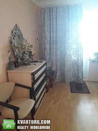 Sell 4-room apartment. Киев, Быкова Леонида — photo 6