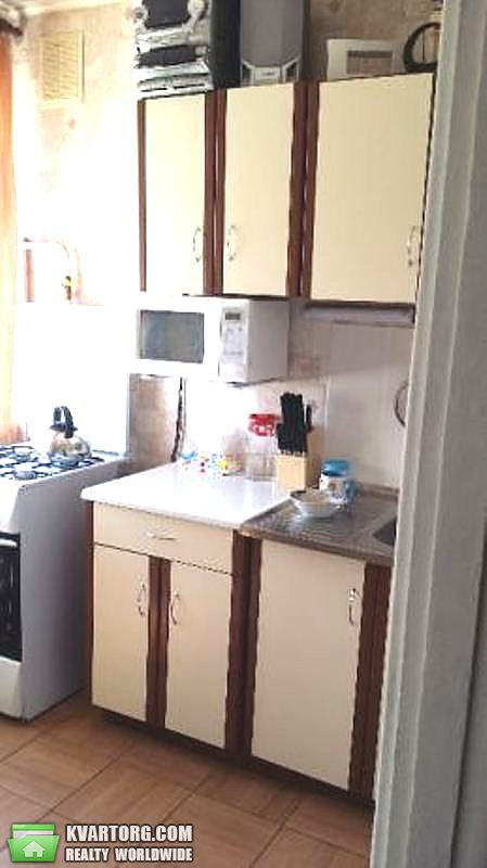 Sell 1-room apartment. Киев,  Орловская — photo 1